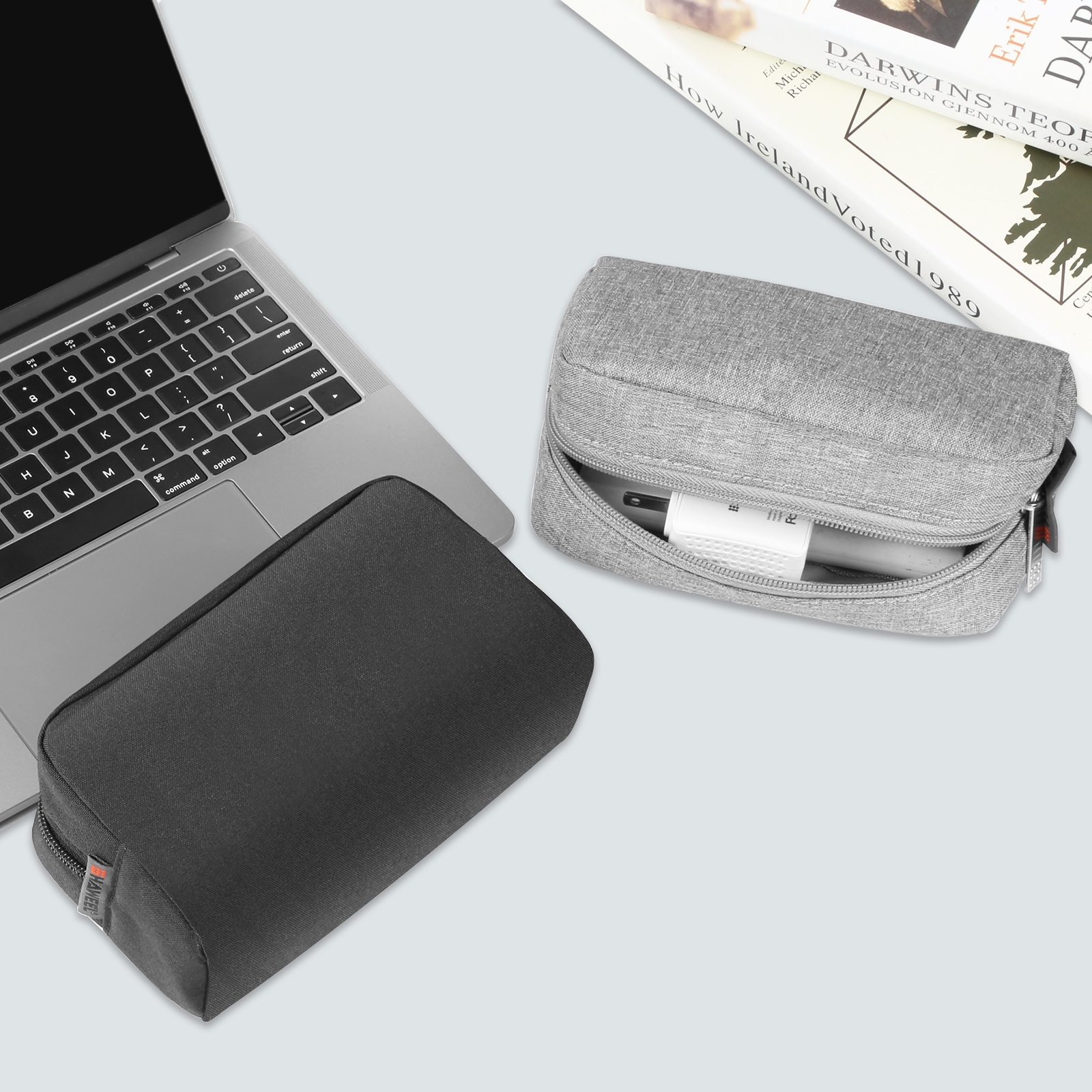Portable Gadget Digital Mini S - Tech Accessories Case avaliação e preço