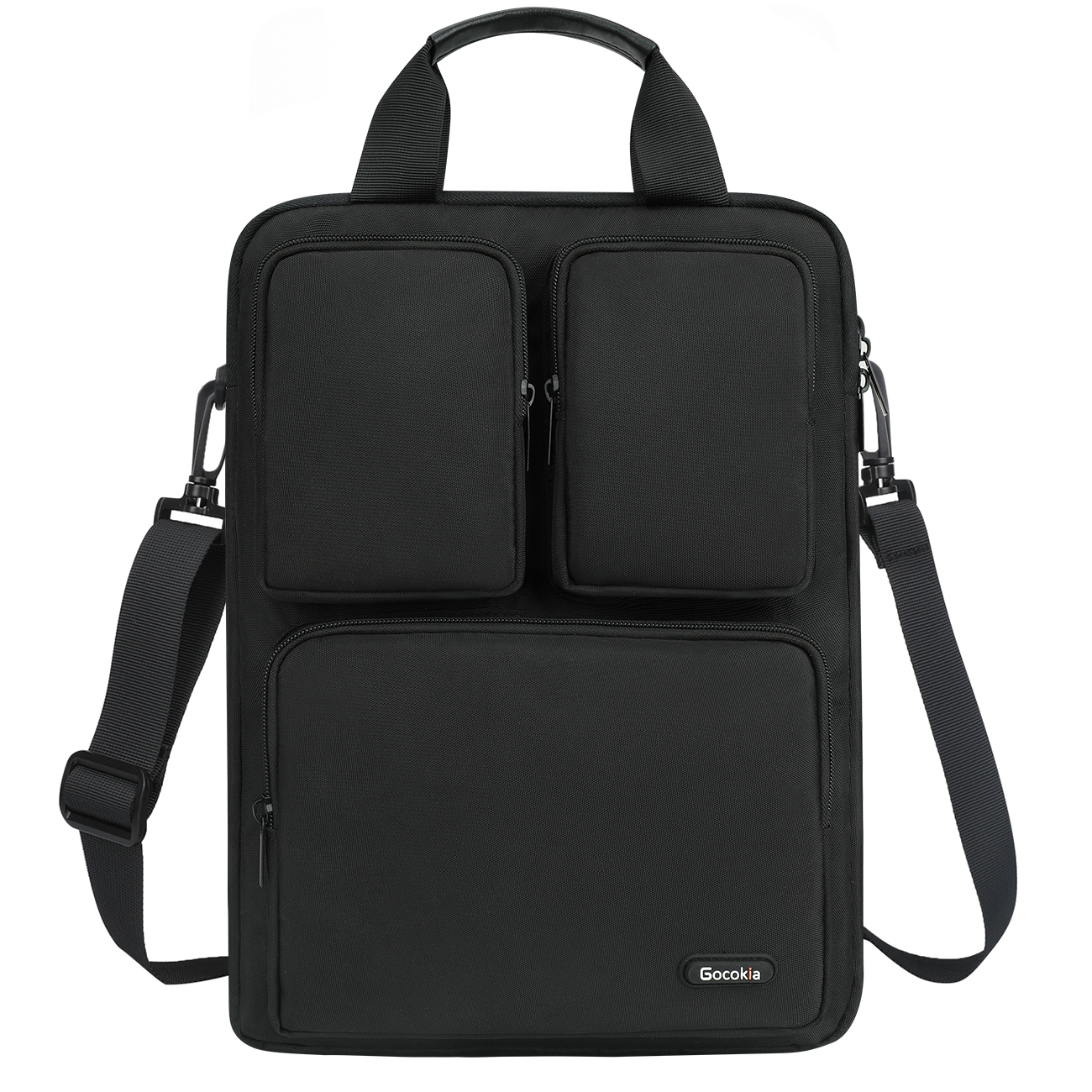 14Inch Three Pocket Vertical S - Tech Accessories Case avaliação e preço