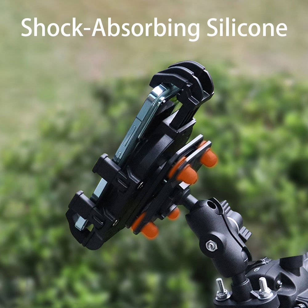 Shockproof For YAMAHA TMAX 530 - Tech Accessories Stand avaliação e preço
