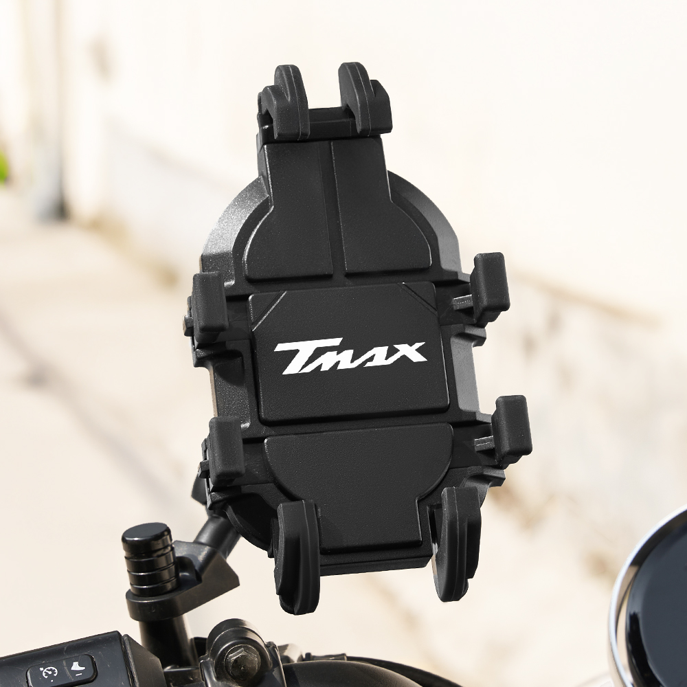 Shockproof For YAMAHA TMAX 530 - Tech Accessories Stand avaliação e preço