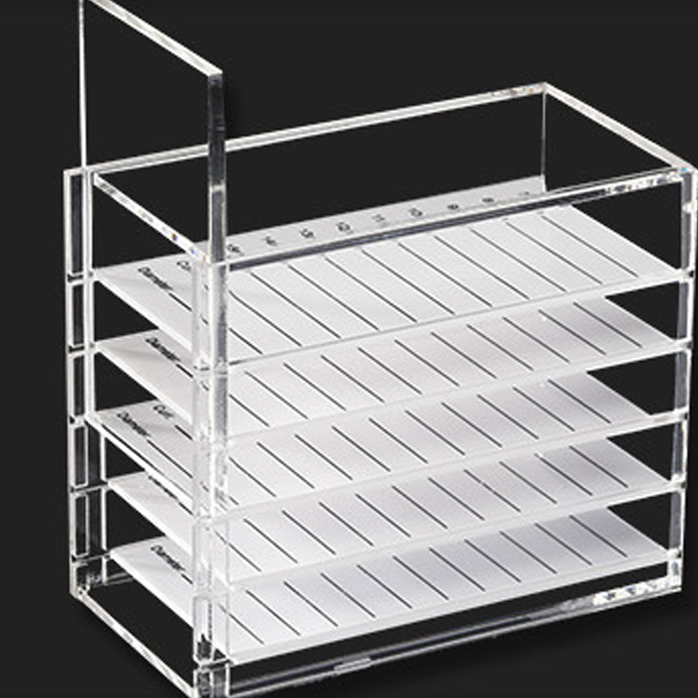 False Eyelash Extensions Stora - Tech Accessories Stand avaliação e preço