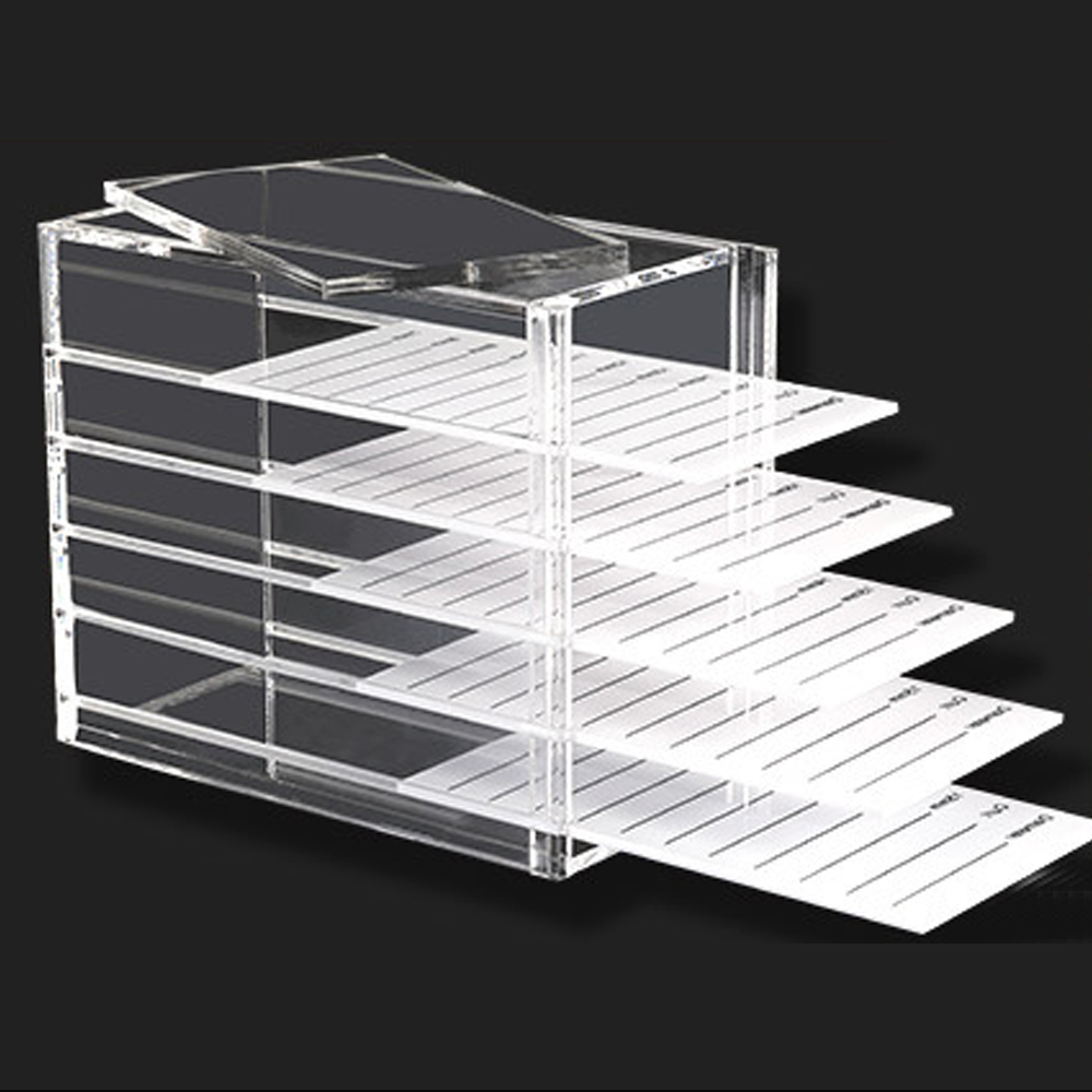 False Eyelash Extensions Stora - Tech Accessories Stand avaliação e preço