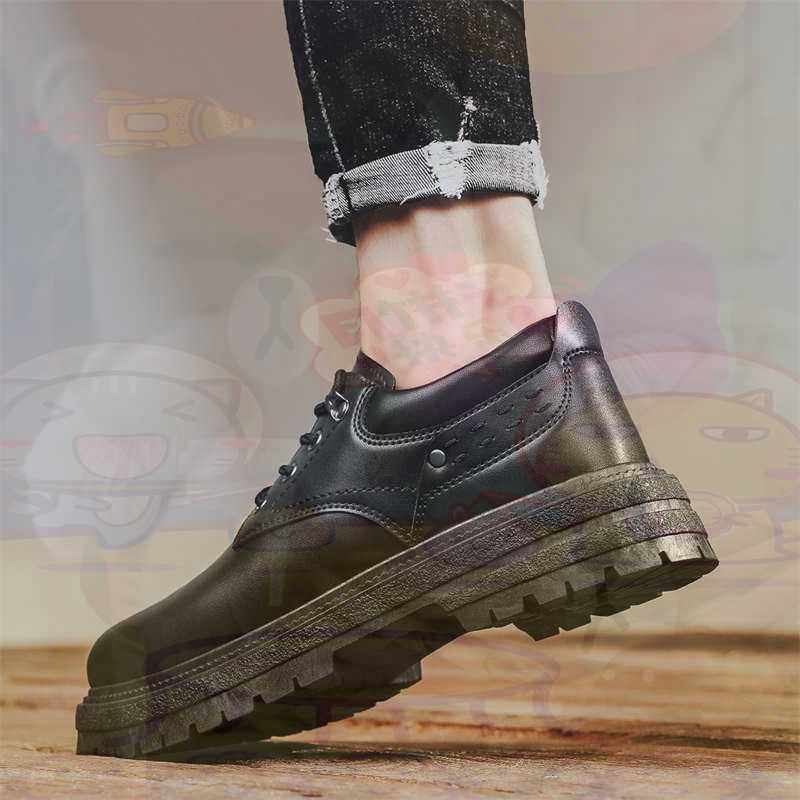 Dark Natural Leather Fashion T - Universal Tech Accessories avaliação e preço