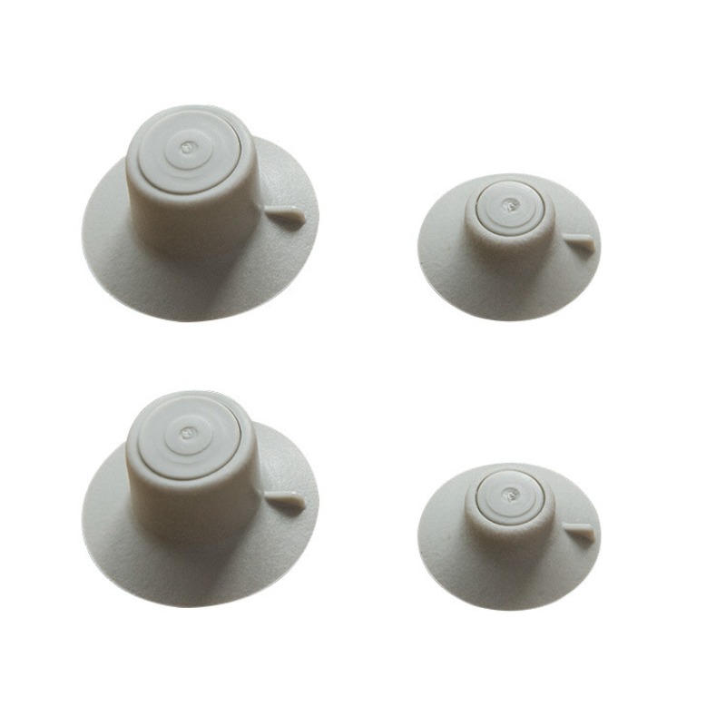 4pcs Laptop Cooling Feet Non-S - Laptop Stand Bamboo avaliação e preço
