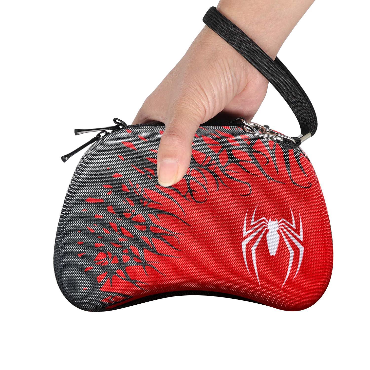 New Arrival Spider Version Por - Tech Accessories Case avaliação e preço