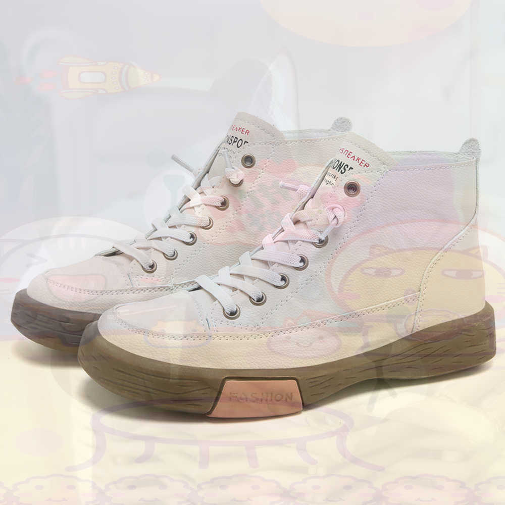 High Top Hi Cut Offers Skatebo - Universal Tech Accessories avaliação e preço