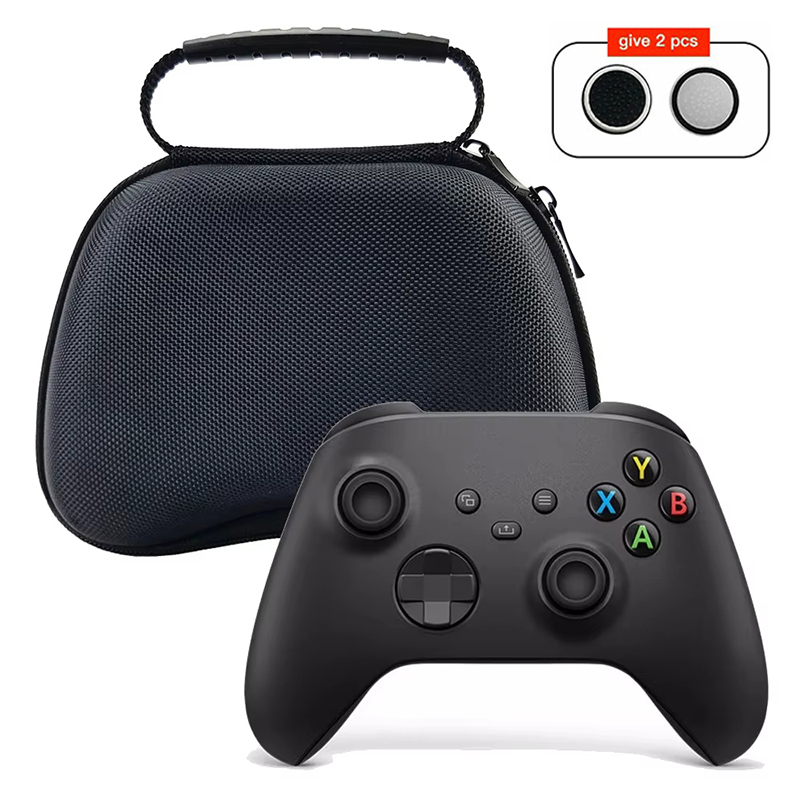 Portable Hard EVA Carrying Cas - Tech Accessories Case avaliação e preço