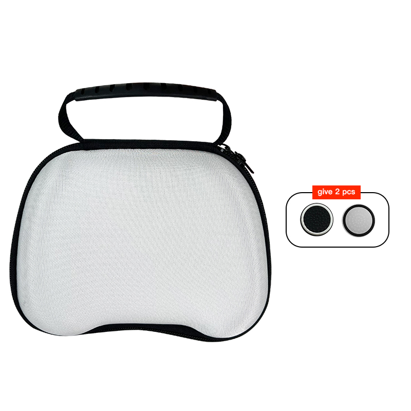Portable Hard EVA Carrying Cas - Tech Accessories Case avaliação e preço