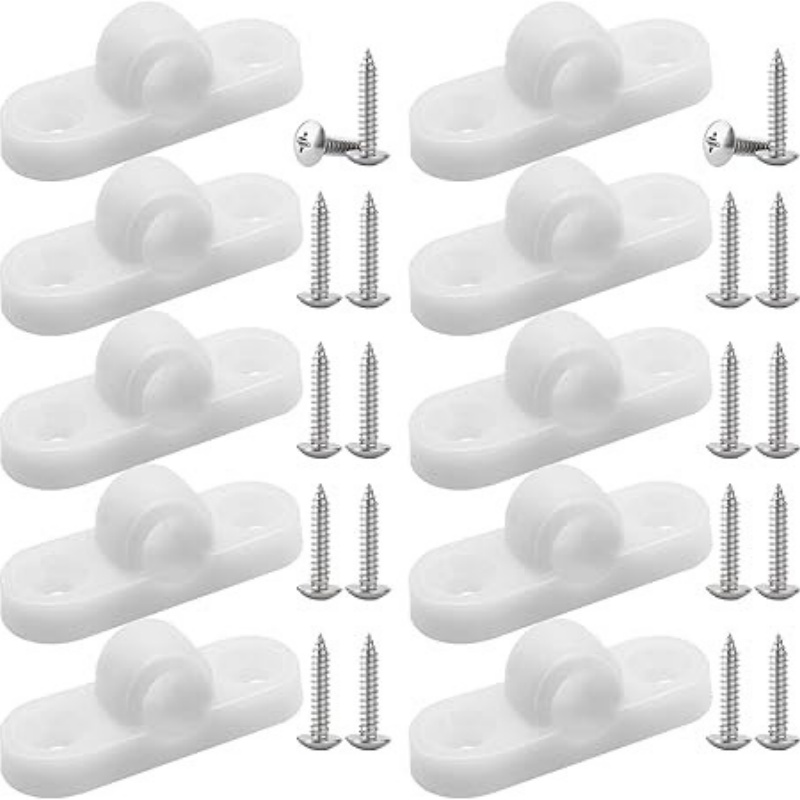 10pcs Portable Lightweight Hor - Tech Computer Accessories avaliação e preço