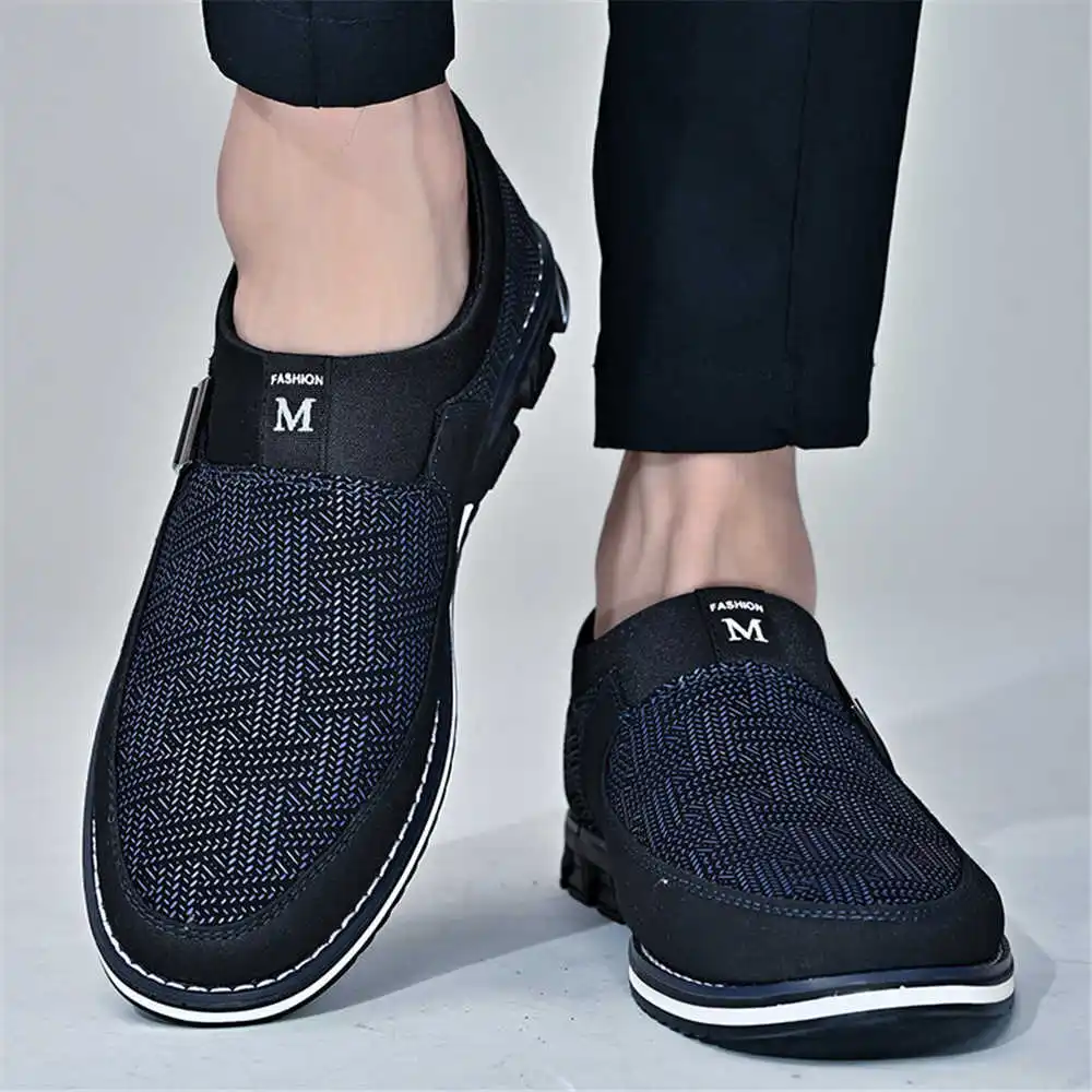 Dark Blue 44-45 Summer Shoes S - Trending Tech Accessories avaliação e preço