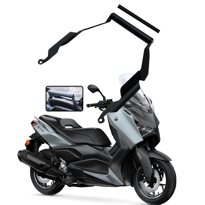 Motorcycle Accessories Phone H - Tech Accessories Stand avaliação e preço