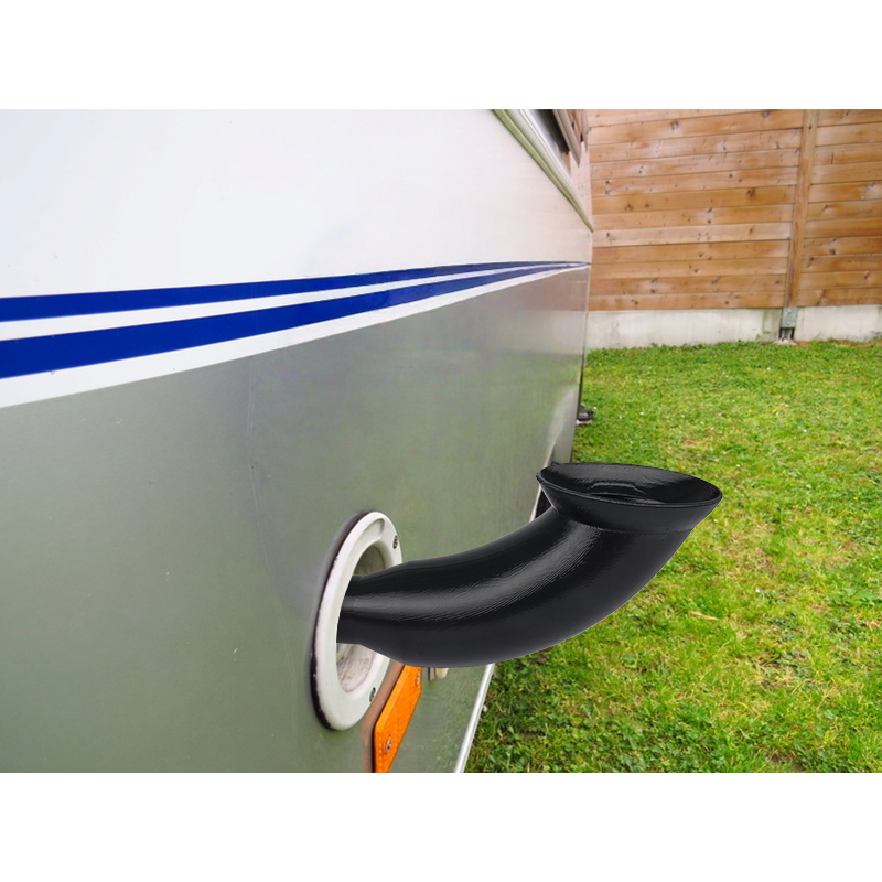 1pc Motorhome Camping Funnel R - Tech Computer Accessories avaliação e preço