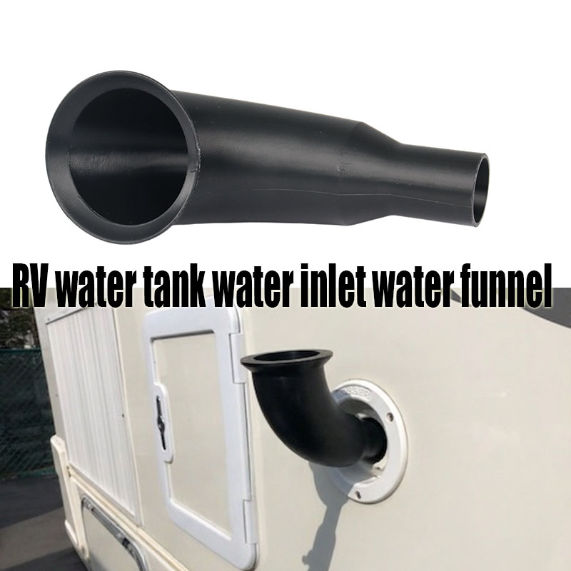 1pc Motorhome Camping Funnel R - Tech Computer Accessories avaliação e preço