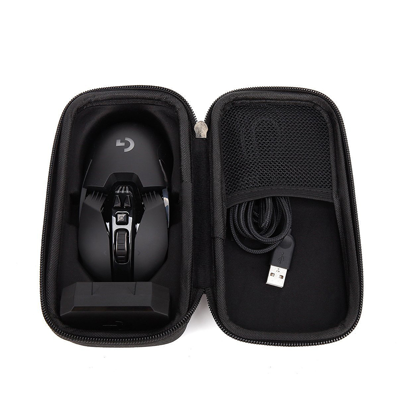 High Quality Mouse Storage Bag - Tech Accessories Case avaliação e preço