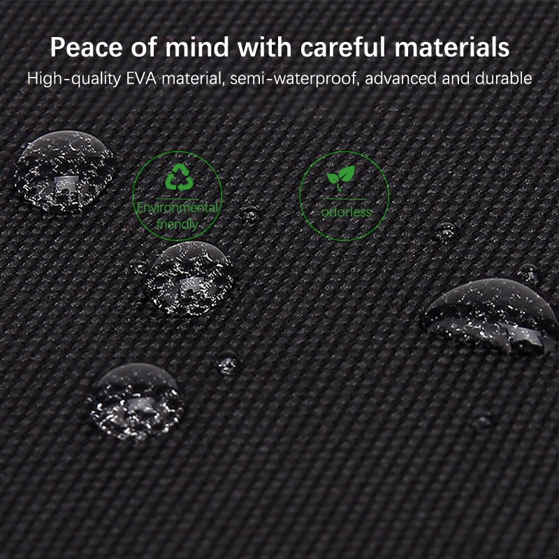High Quality Mouse Storage Bag - Tech Accessories Case avaliação e preço