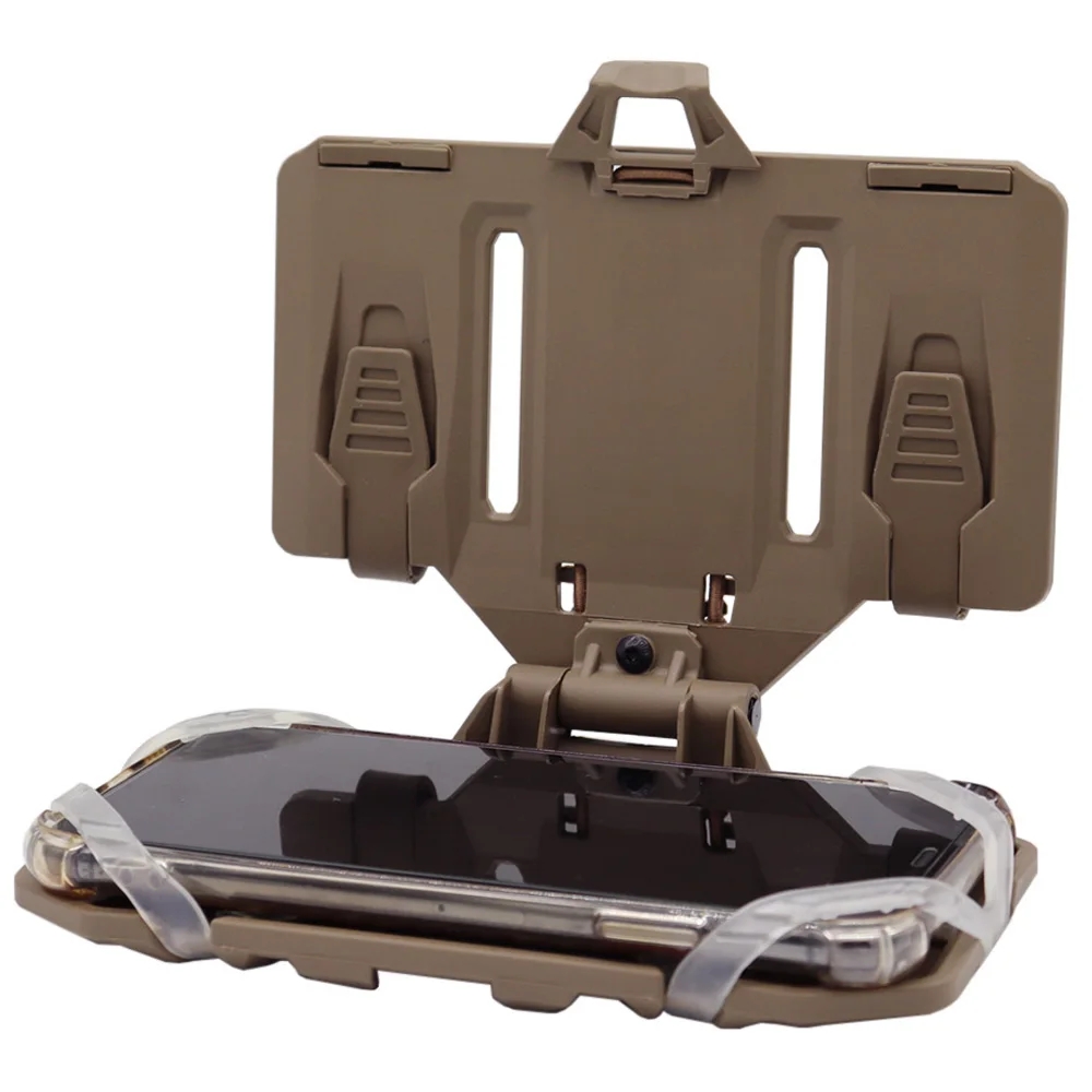 VULPO Tactical Vest Molle Fold - Tech Woven Accessories avaliação e preço