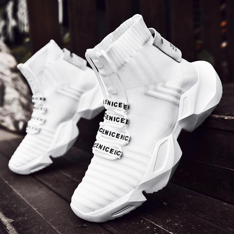 Plus Size High Top Massive Spo - Tech Woven Accessories avaliação e preço