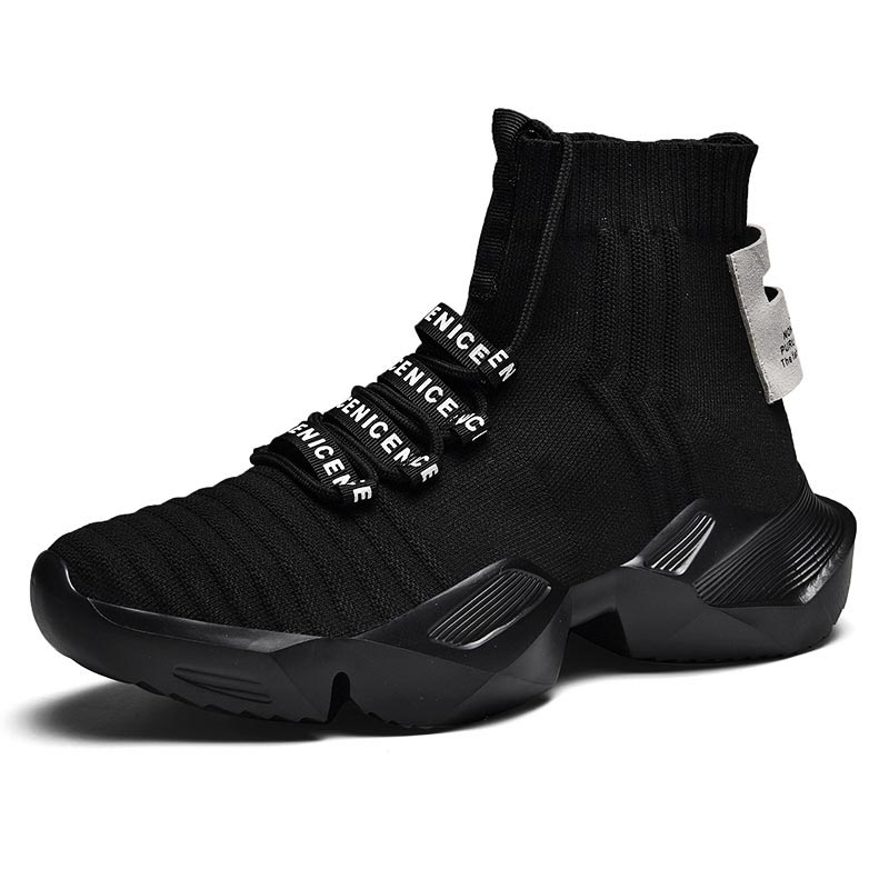 Plus Size High Top Massive Spo - Tech Woven Accessories avaliação e preço