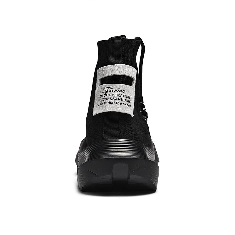 Plus Size High Top Massive Spo - Tech Woven Accessories avaliação e preço