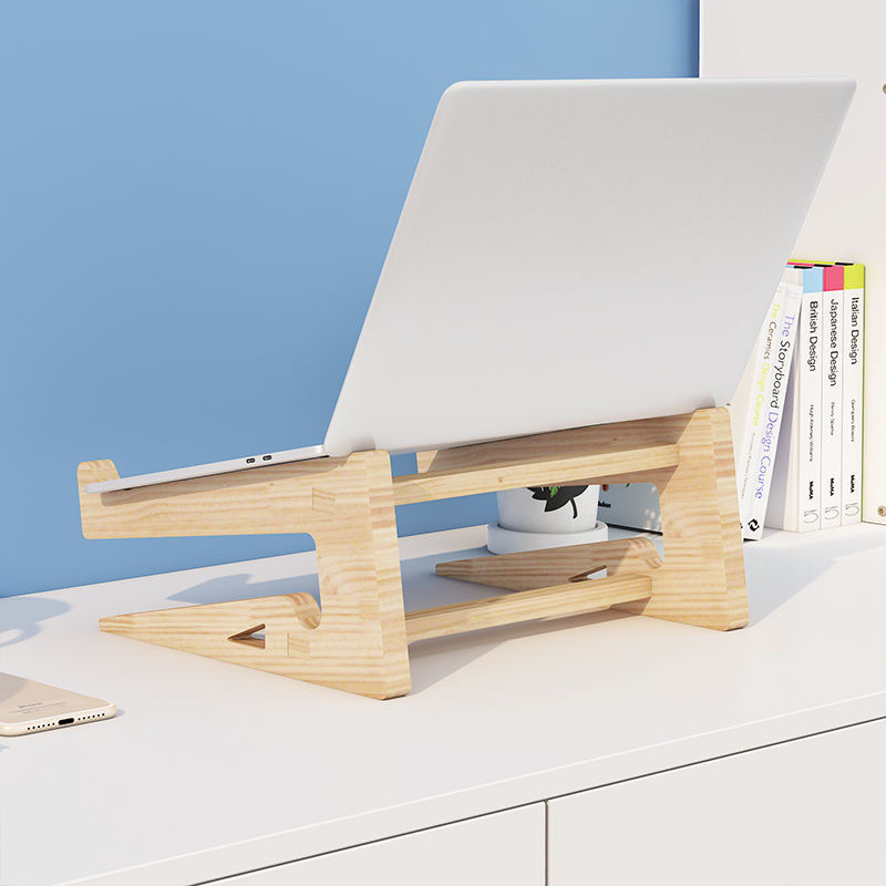 Laptop Stand for MacBook Pro N - Laptop Stand Bamboo avaliação e preço
