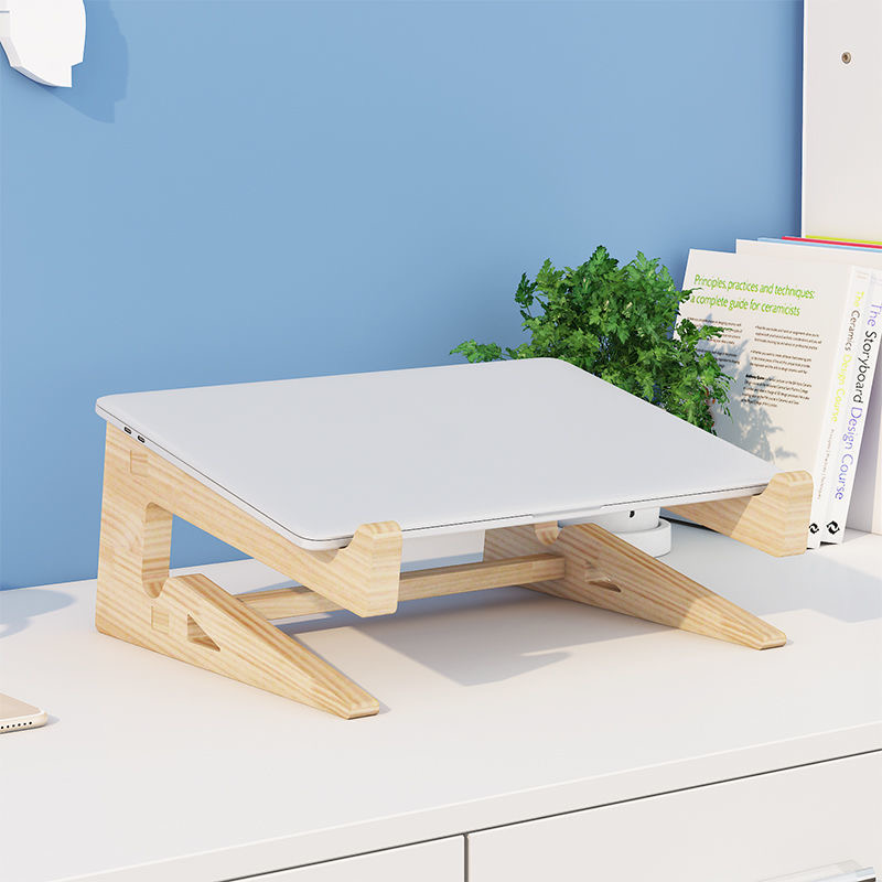 Laptop Stand for MacBook Pro N - Laptop Stand Bamboo avaliação e preço