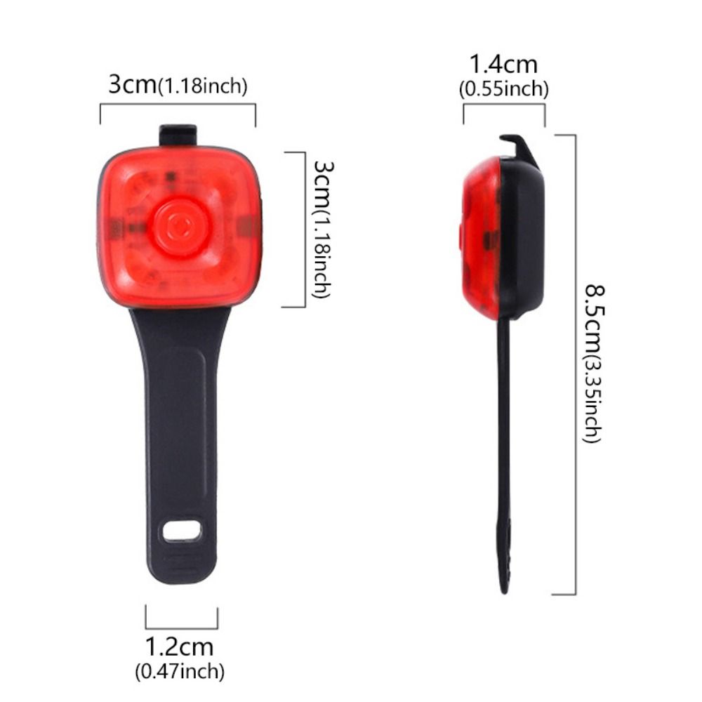 USB Rechargeable Pet Luminous  - Tech Dog Accessories avaliação e preço