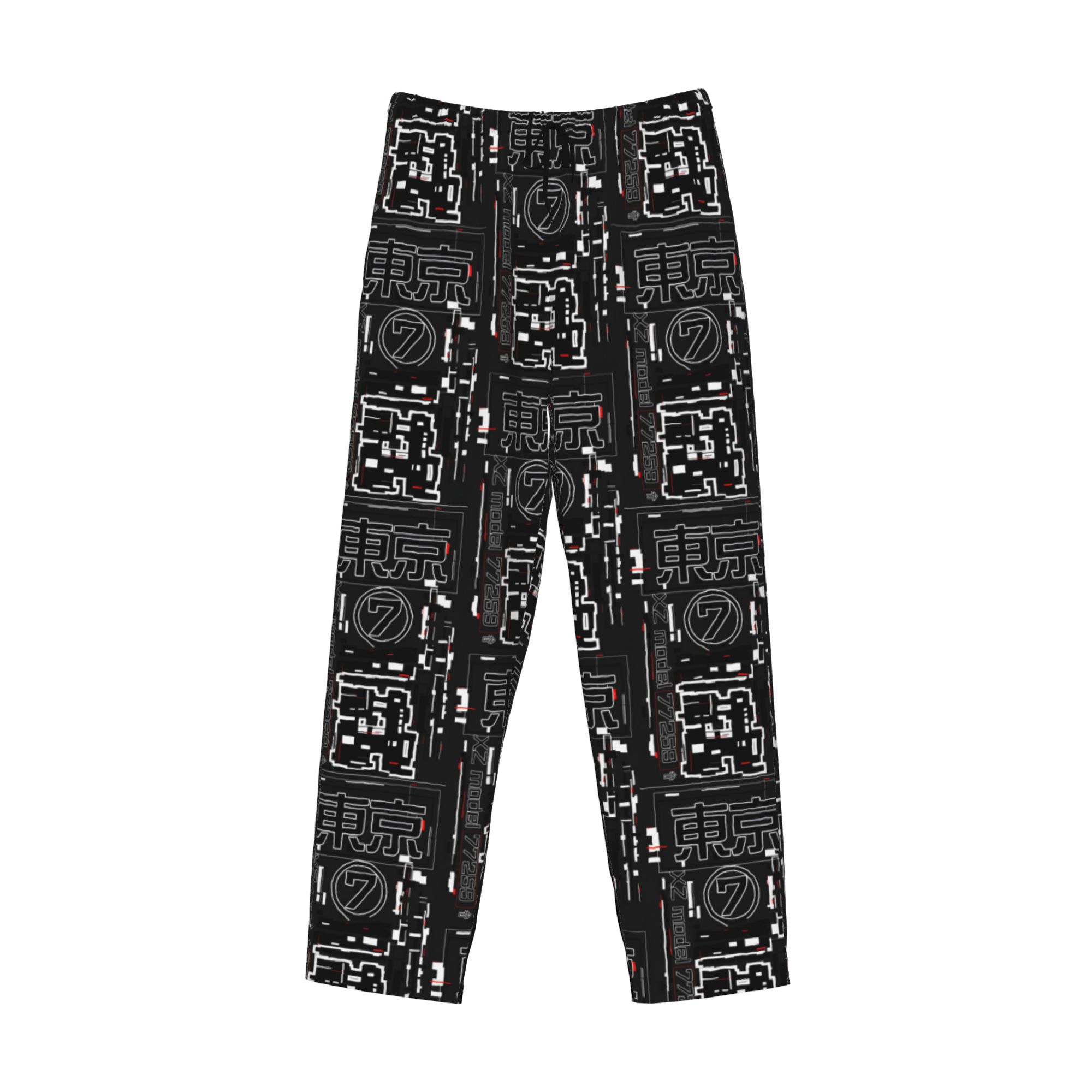 Custom Men's Japanese Techwear - Tech Inspired Accessories avaliação e preço