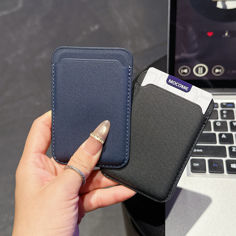 For Magsafe Techwoven Wallet C - Tech Woven Accessories avaliação e preço