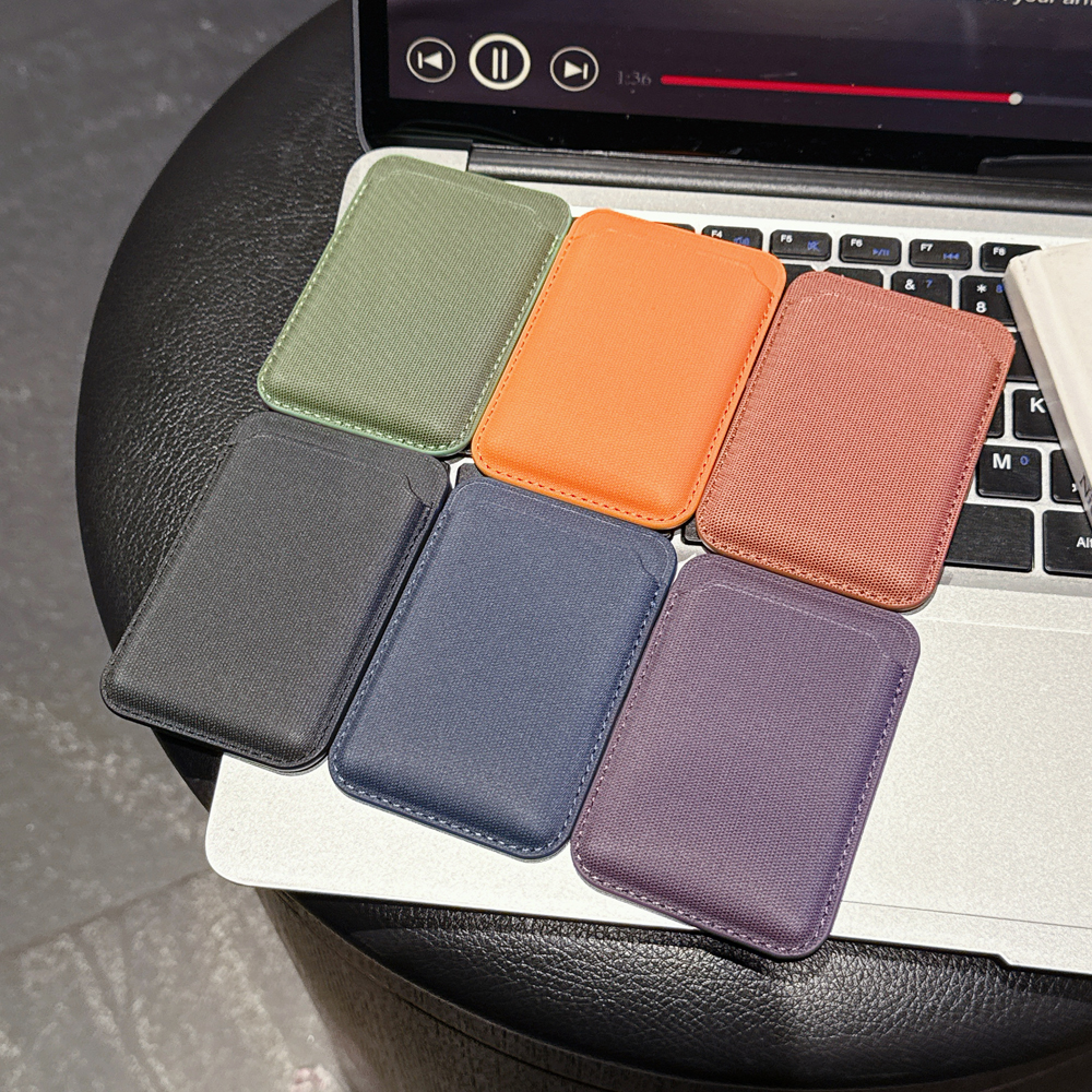 For Magsafe Techwoven Wallet C - Tech Woven Accessories avaliação e preço