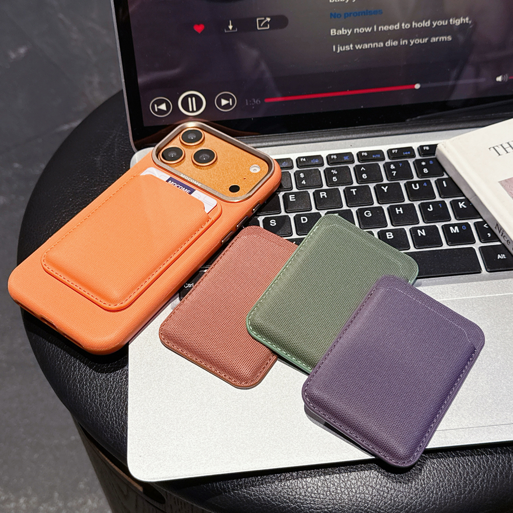For Magsafe Techwoven Wallet C - Tech Woven Accessories avaliação e preço