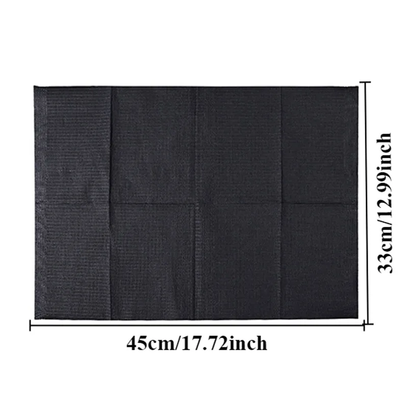 20/50/125PCS Disposable Tattoo - Tech Woven Accessories avaliação e preço