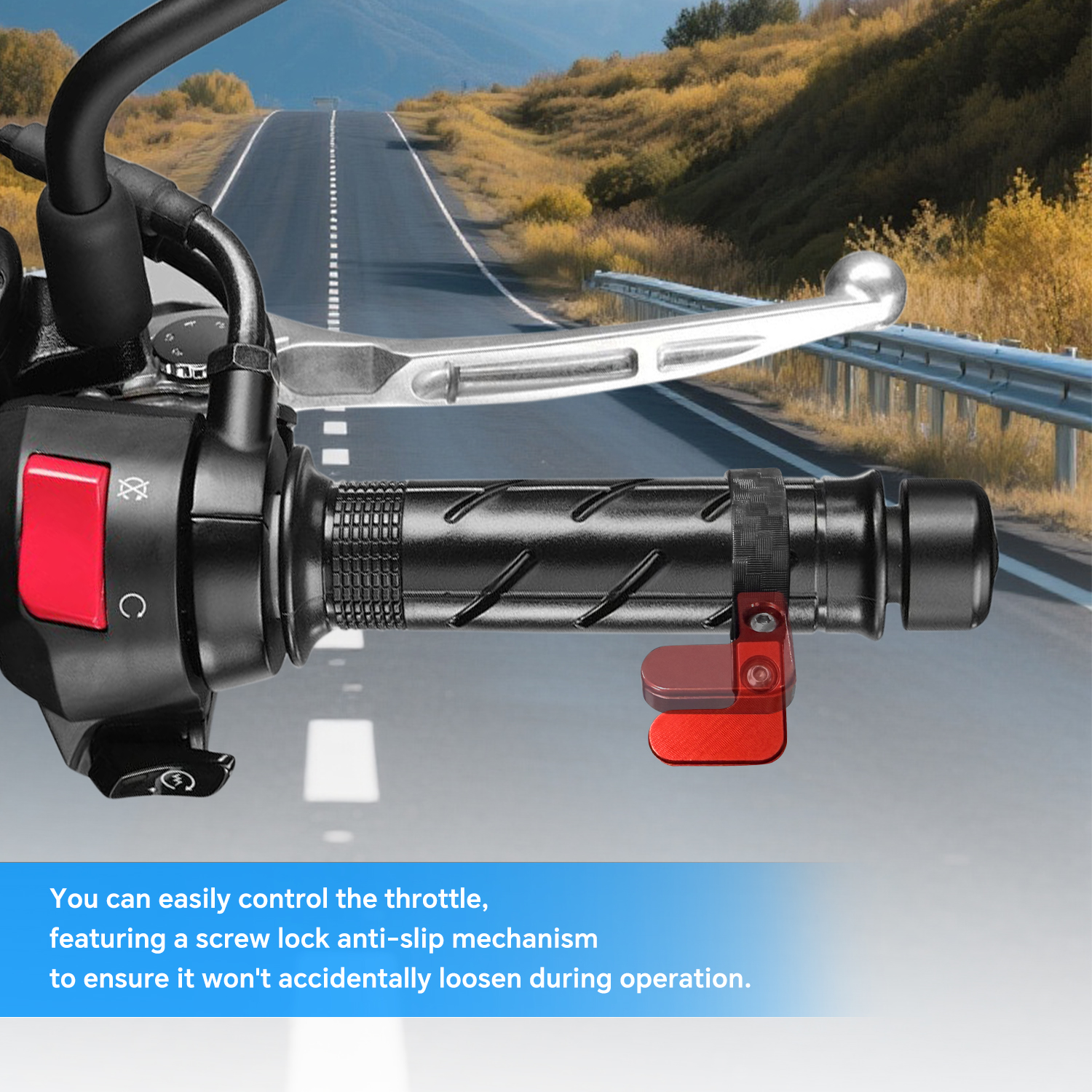 tmax Motorcycle CNC Universal  - Universal Tech Accessories avaliação e preço