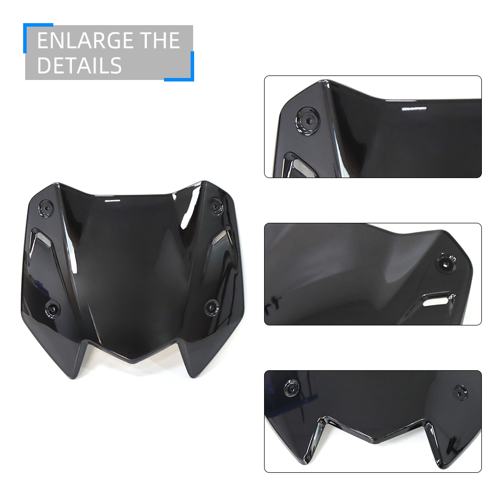 Modification Accessories For Y - Universal Tech Accessories avaliação e preço