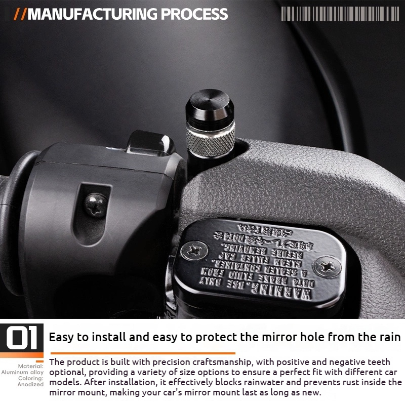 Fit For Yamaha TMAX530 TMAX560 - Universal Tech Accessories avaliação e preço