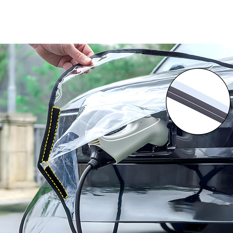 Electric Vehicle Charger Port  - Tech Computer Accessories avaliação e preço