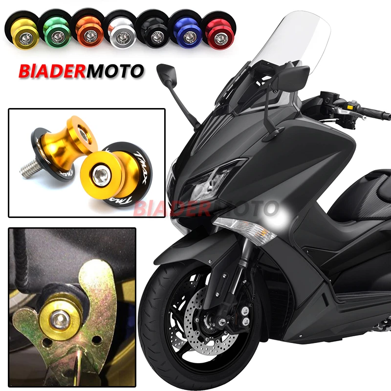 New Motorcycle Accessories 6MM - Tech Accessories Stand avaliação e preço