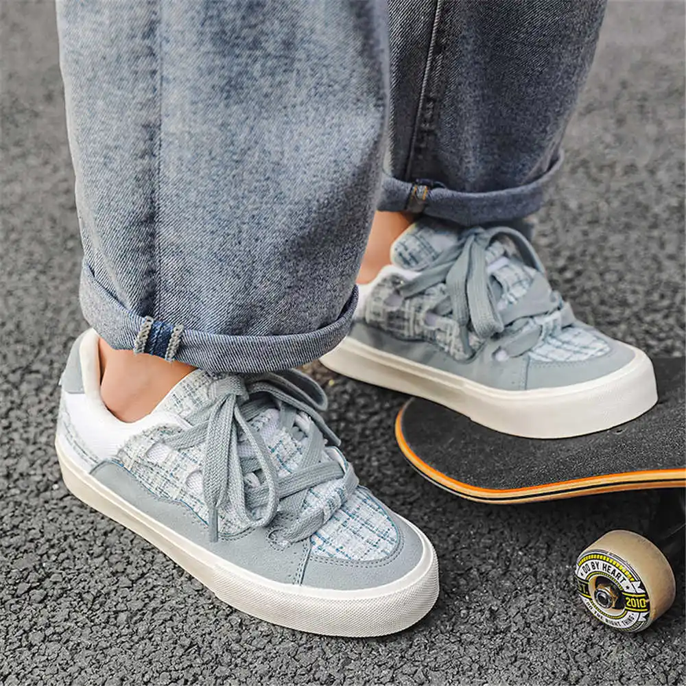 With Lacing Hiphop Women's Sch - Trending Tech Accessories avaliação e preço