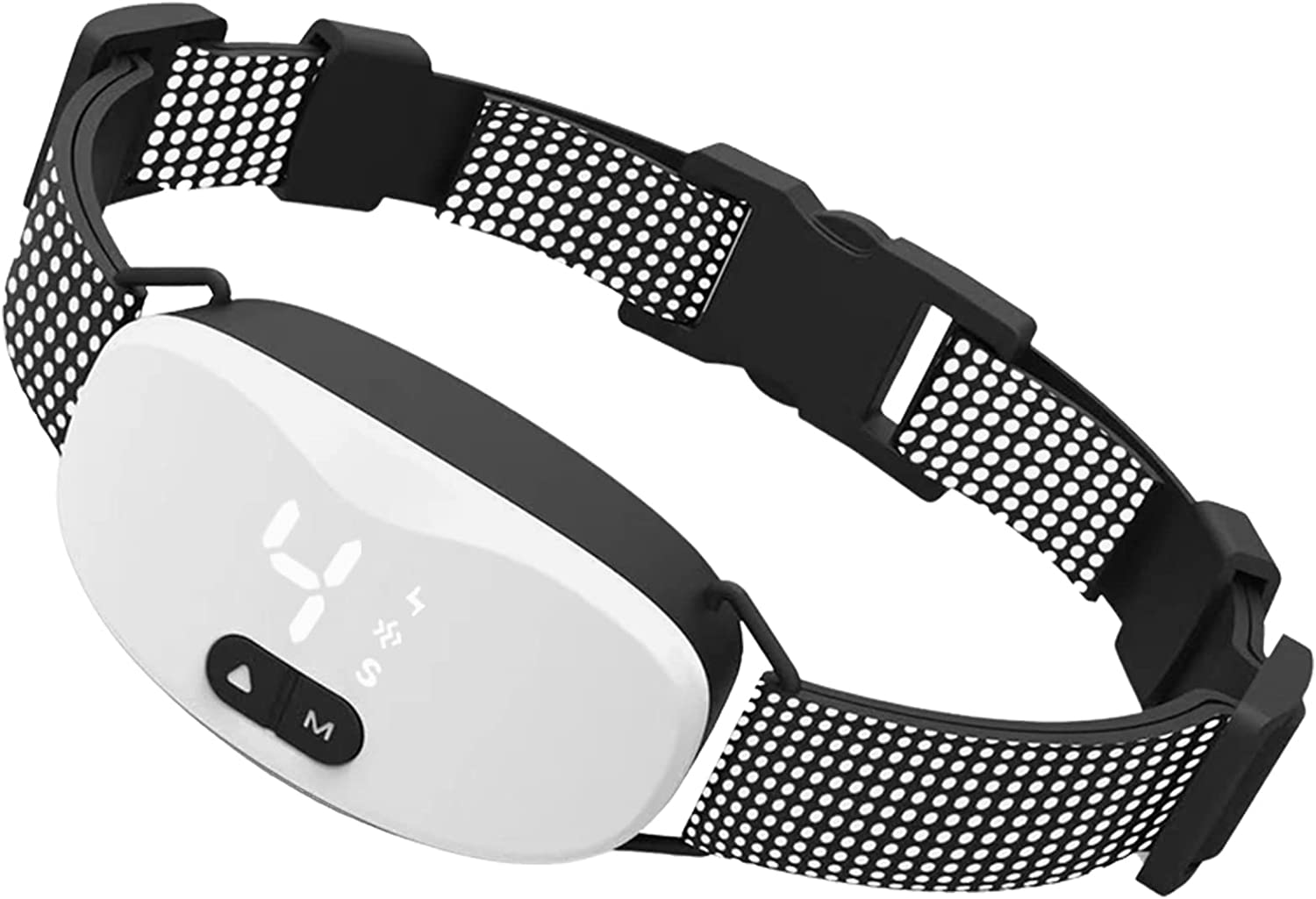 Anti bark dog collar Electric  - Tech Dog Accessories avaliação e preço