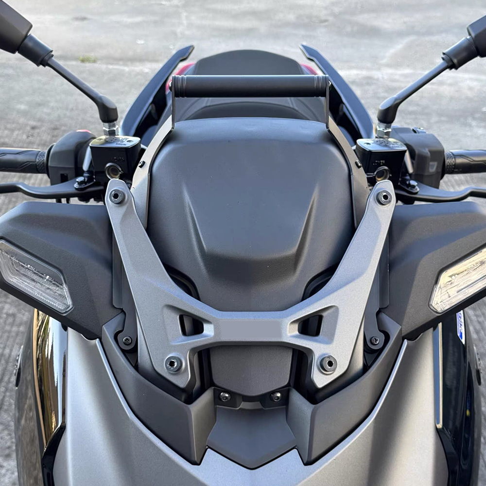 For YAMAHA XMAX 300 X-MAX 300  - Tech Accessories Stand avaliação e preço