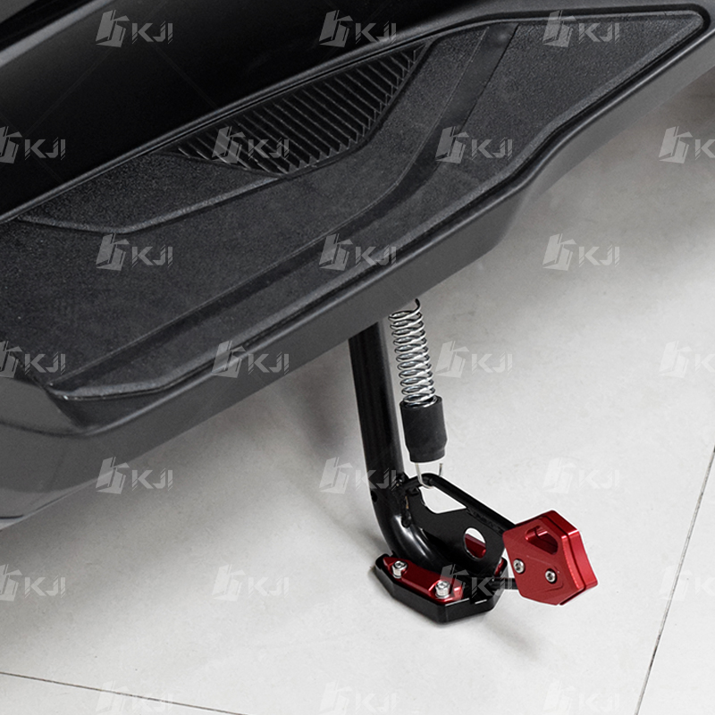 For Yamaha NMAX/NVX/AEROX 160/ - Tech Accessories Stand avaliação e preço