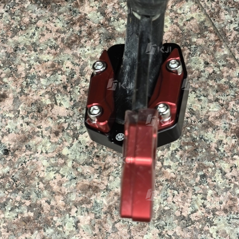 For Yamaha NMAX/NVX/AEROX 160/ - Tech Accessories Stand avaliação e preço