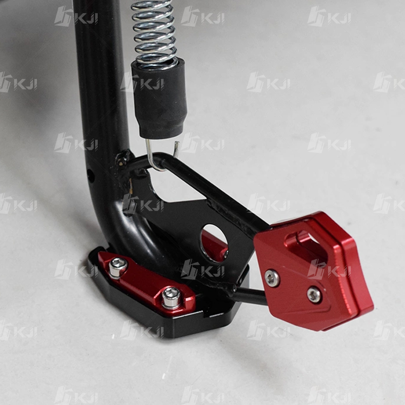 For Yamaha NMAX/NVX/AEROX 160/ - Tech Accessories Stand avaliação e preço