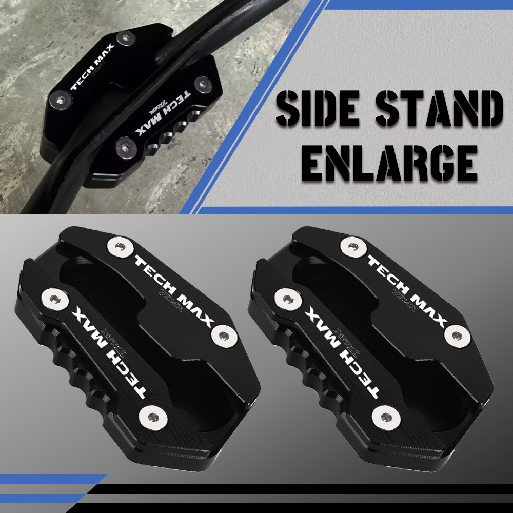 TMAX 560 Motorcycle Accessorie - Tech Accessories Stand avaliação e preço