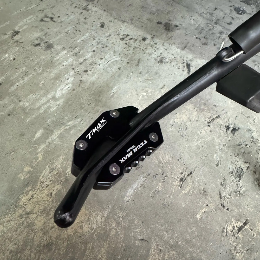 TMAX 560 Motorcycle Accessorie - Tech Accessories Stand avaliação e preço