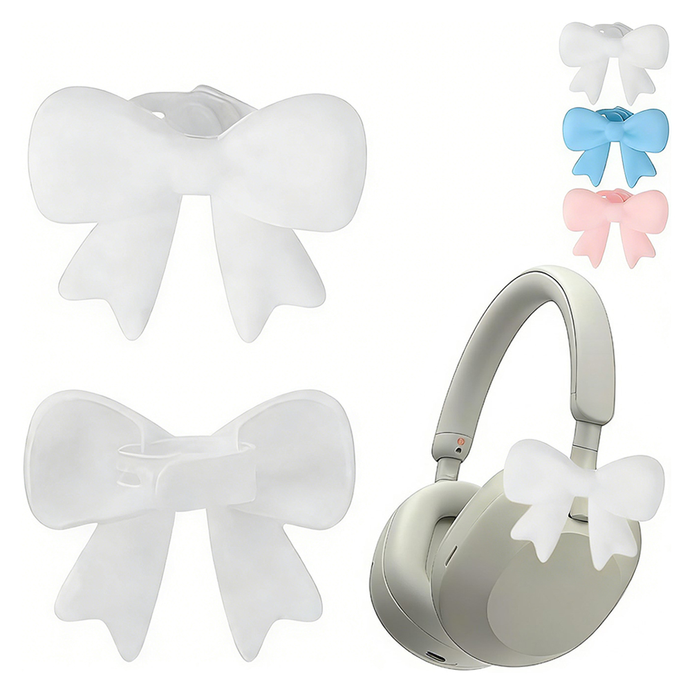 Cute Bowknot Accessory For Gam - Tech Accessories Backpack avaliação e preço