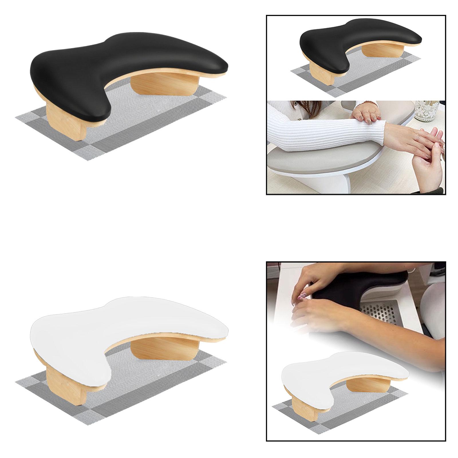 Nail Hand Rest Pillow Compact  - Tech Accessories Stand avaliação e preço