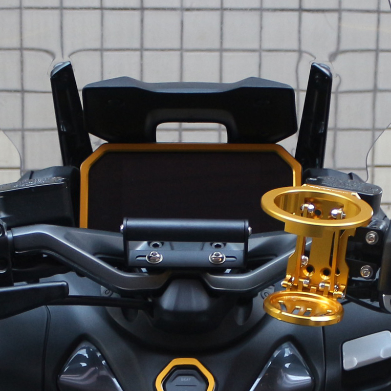 Motorcycle Accessorie Water Dr - Tech Accessories Stand avaliação e preço