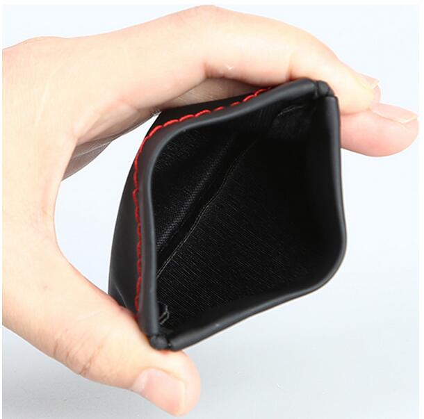 Earphone bag PU leather headph - Tech Accessories Case avaliação e preço