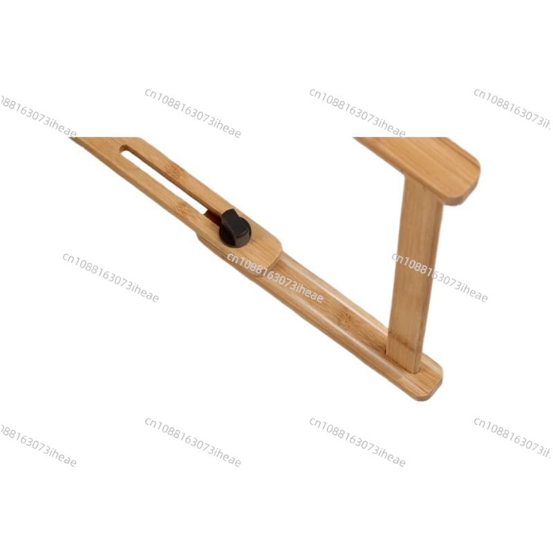 Laptop Tablet PC Stand, PC Tab - Laptop Stand Bamboo avaliação e preço