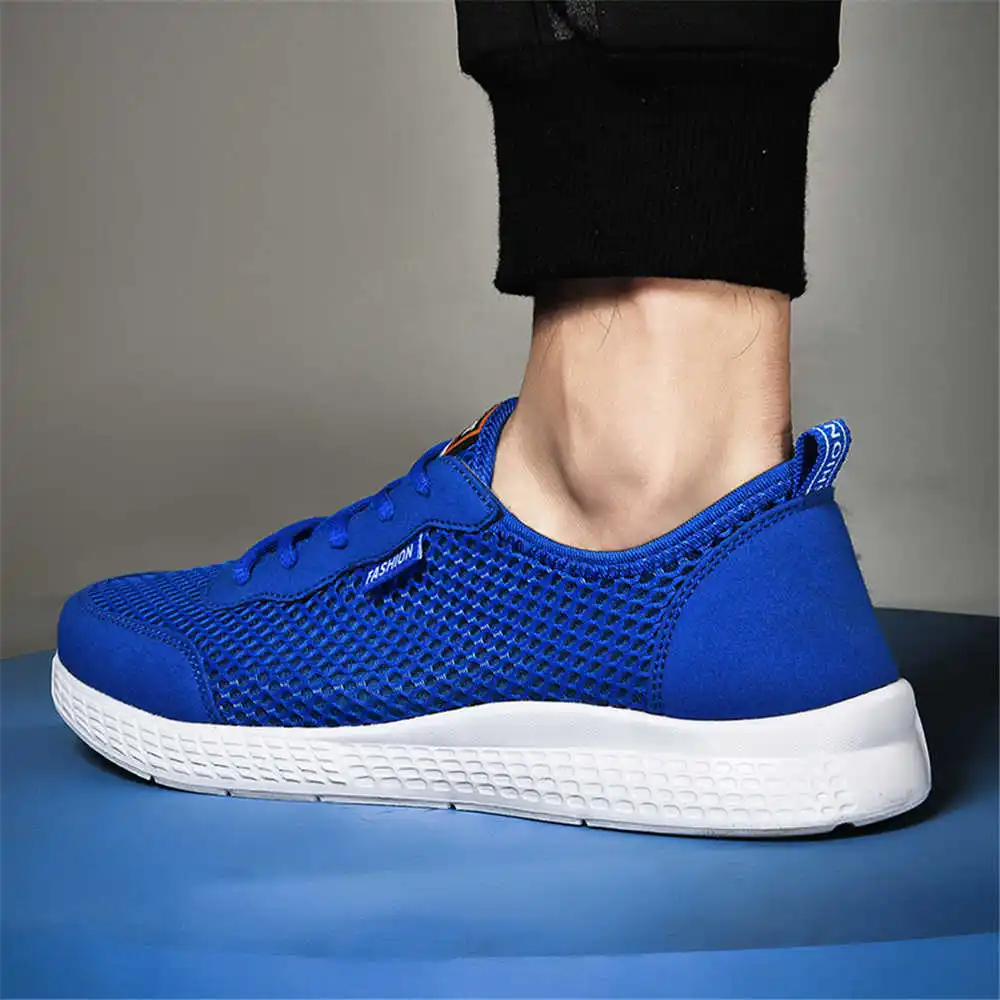 35-46 Breathable Light Blue Sn - Trending Tech Accessories avaliação e preço